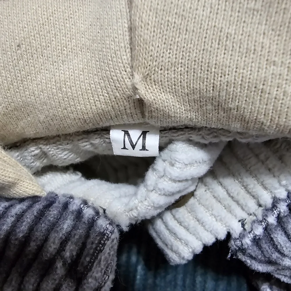 Colorblock Shacket - Picture 6 of 7